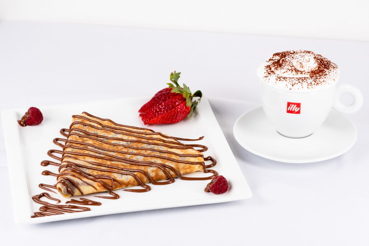 Illy Café