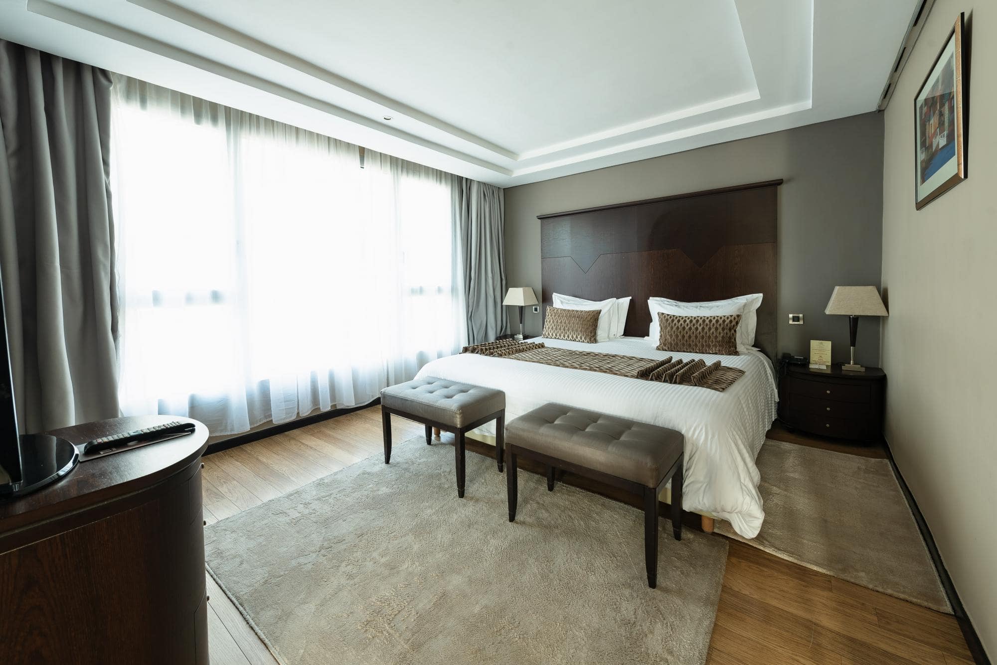 Chambres