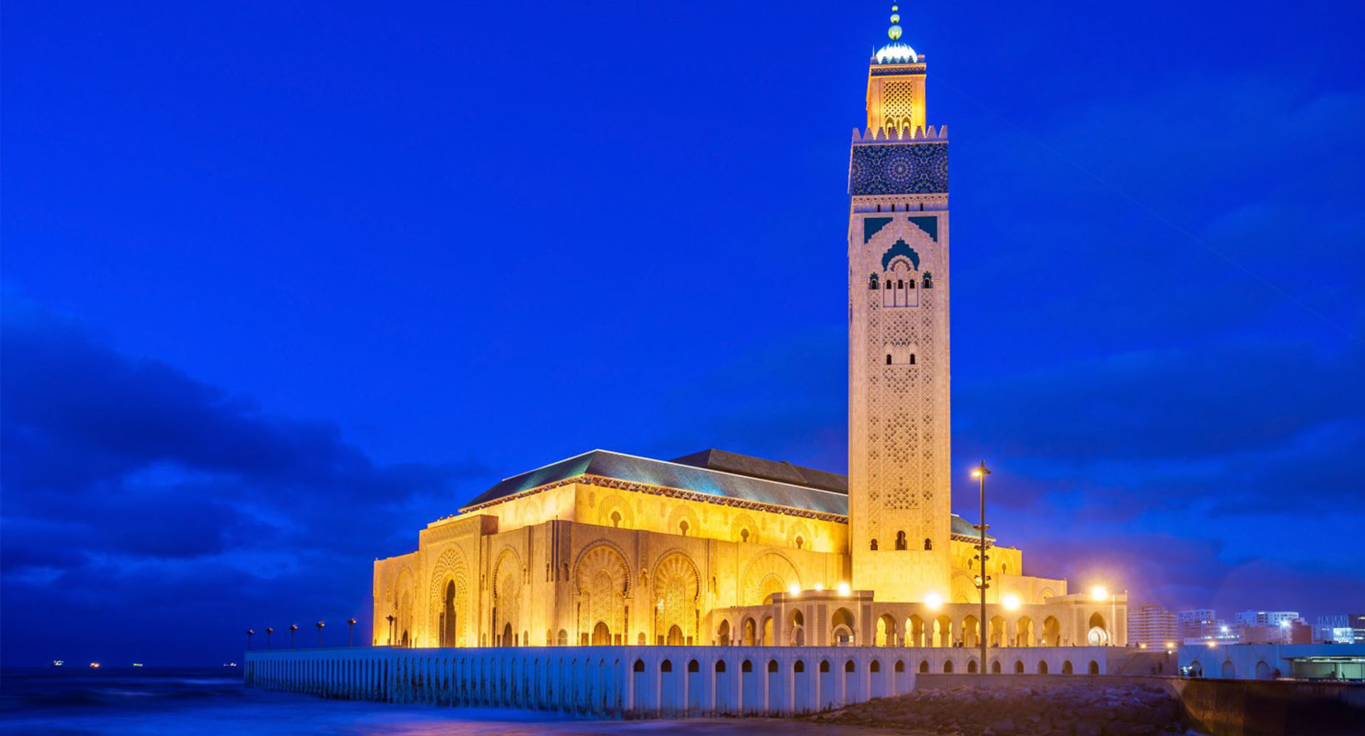Casablanca